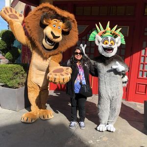 Meet your Posher, Noelia